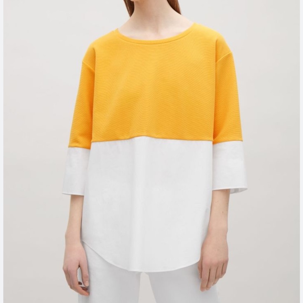 COS Top Size Small